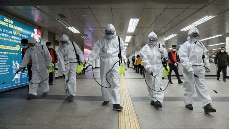 İnsanlık tarihini etkileyen 10 pandemi vakası