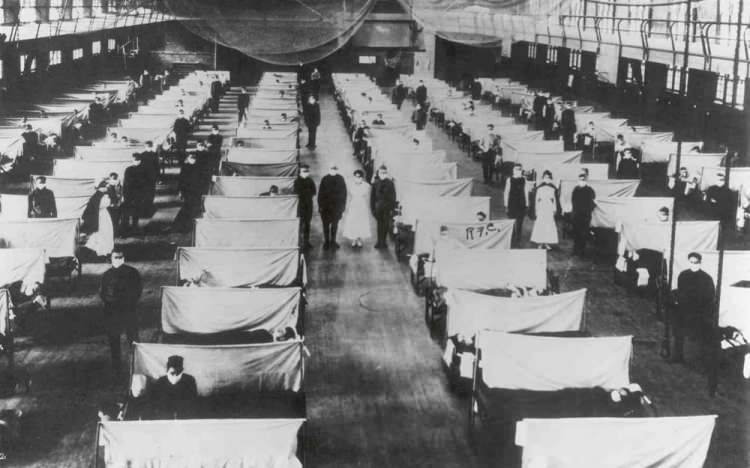 İnsanlık tarihini etkileyen 10 pandemi vakası