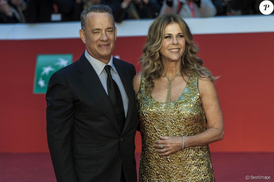 Korona virüse yakalanan Tom Hanks taburcu oldu