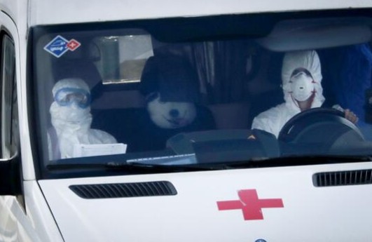 Rus doktorlardan çarpıcı korona virüs iddiası