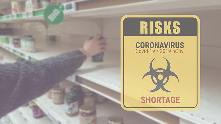 Korona virus salgını sırasında güvenli alışveriş nasıl yapılır?