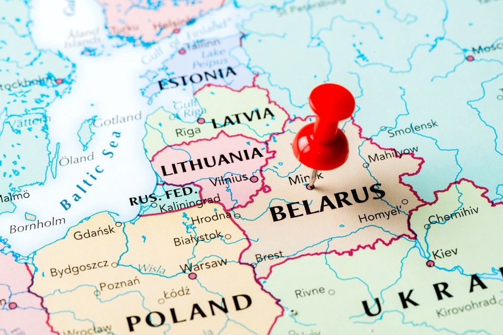Korona virüse önlem almayan tek ülke: Belarus