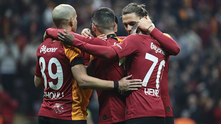 Galatasaray 420 milyonu kasasına koyacak