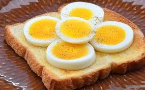 Yumurta kalp krizine neden olur mu?