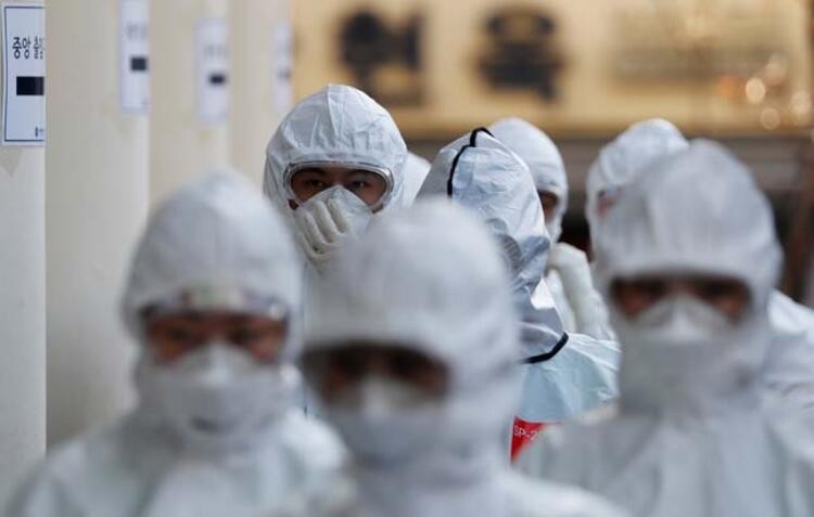 Belgeler sızdırıldı: 96 milyon koronavirüs vakası ve 500 bin ölü