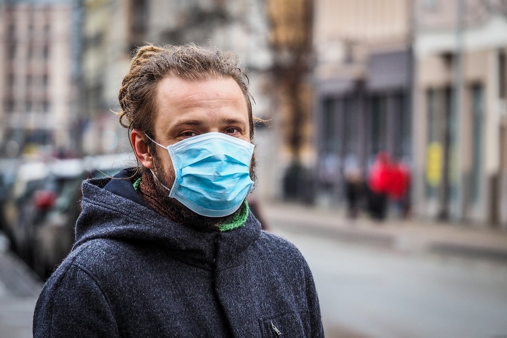 Bez maskeler korona virüsünden ne kadar korur?