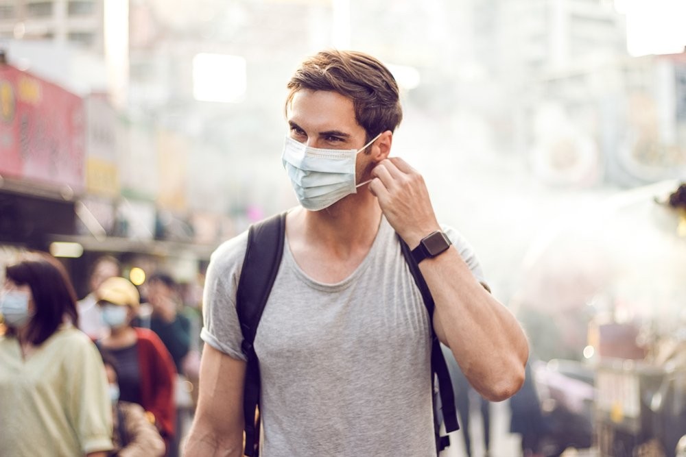 Bez maskeler korona virüsünden ne kadar korur?