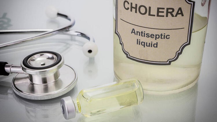 Koronadan sonra şimdi de kolera! 21 kişi hayatını kaybetti