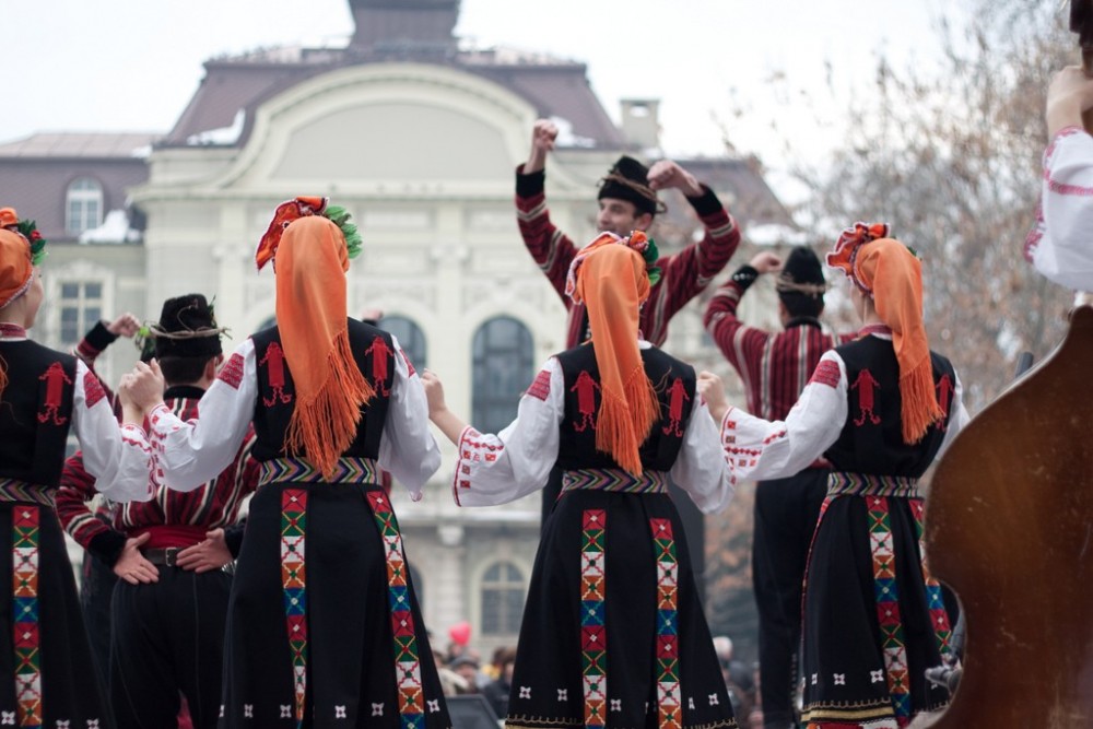 Dünyanın dört bir yanından ilginç gelenekler: 22 ülke, 22 farklı gelenek