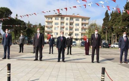 Türkiye'den 23 Nisan manzaraları