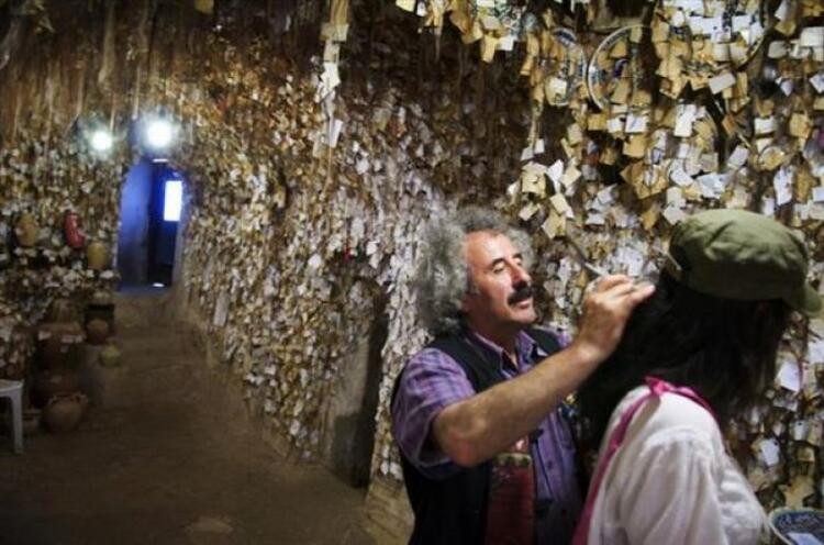 Dünyanın en tuhaf müzeleri belli oldu! Türkiye'den bir müze listede