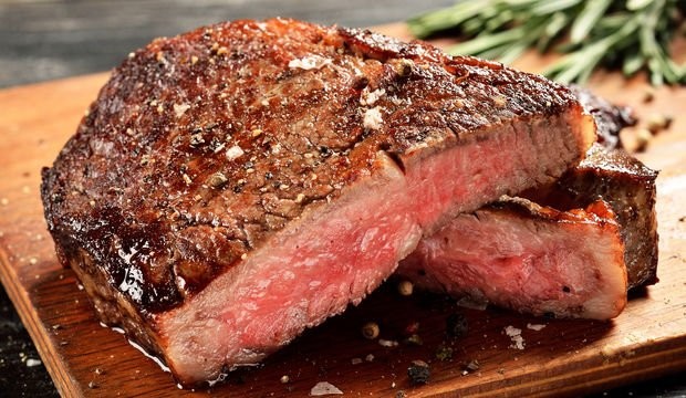 Kırmızı eti haftada 500 gramdan fazla tüketmeyin