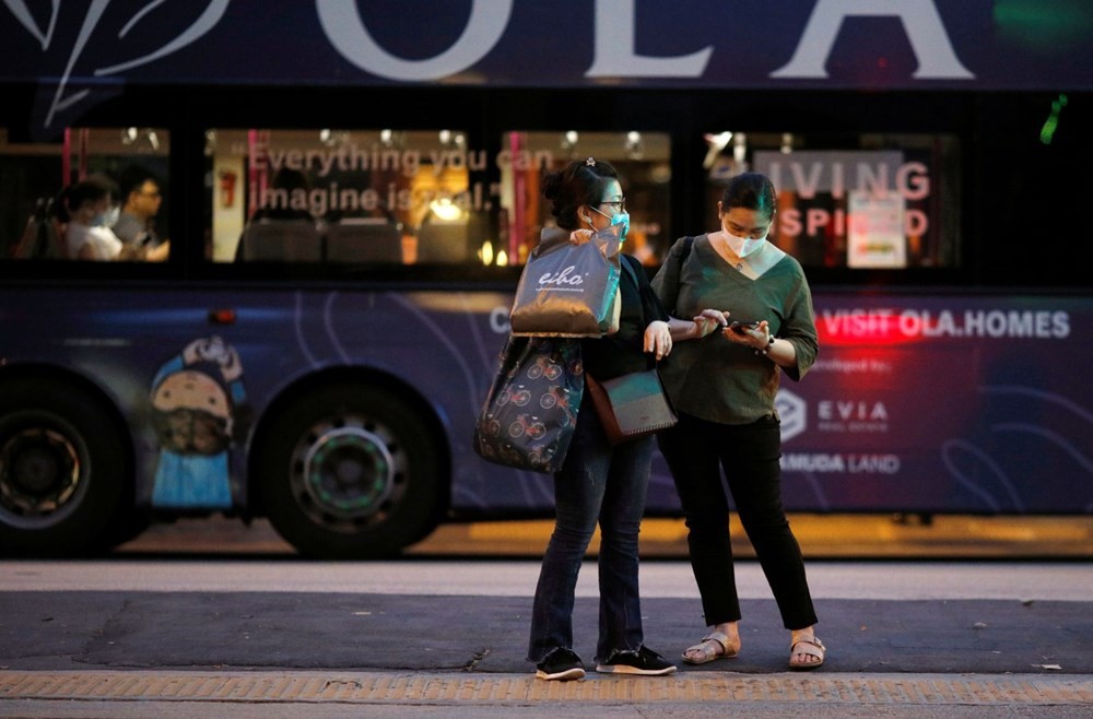 Asya ülkeleri ikinci bir korona virüs dalgası ihtimaliyle karşı karşıya