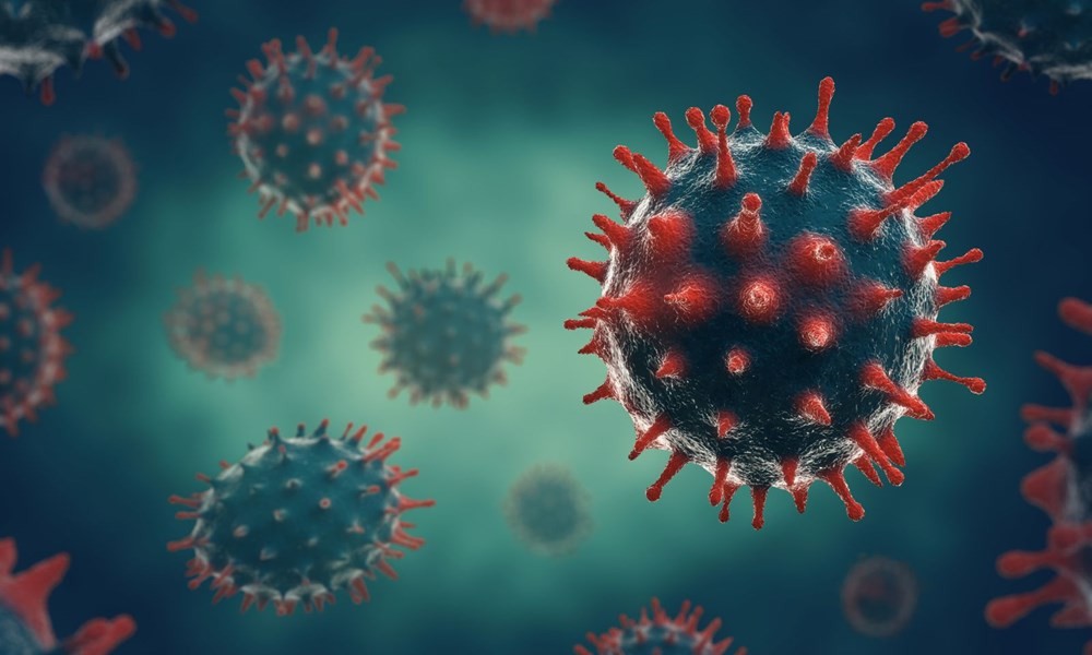 Yeni tip korona virüsü yıllar önce ortaya çıkmış olabilir
