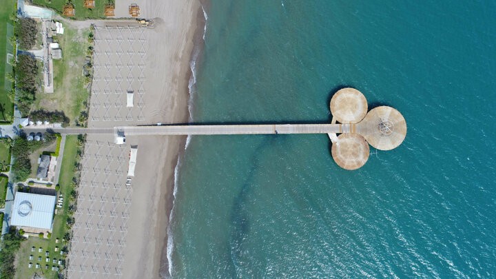 Oteller haziran ayında açılacak: İşte yapılan yeni düzenlemeler