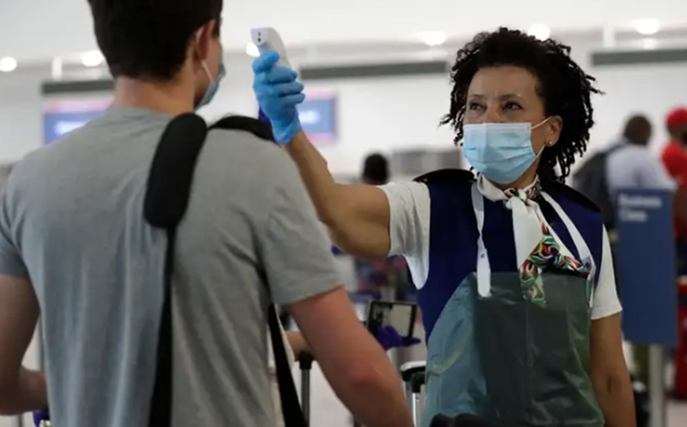 Korona virüsün ardından uçuşlarda görülecek 15 yeni normal
