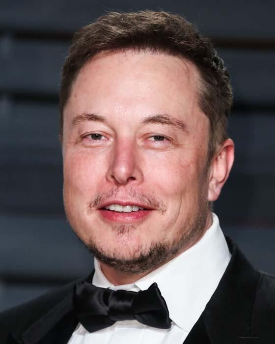 Elon Musk tweet attı, Tesla'nın değeri 14 milyar dolar azaldı