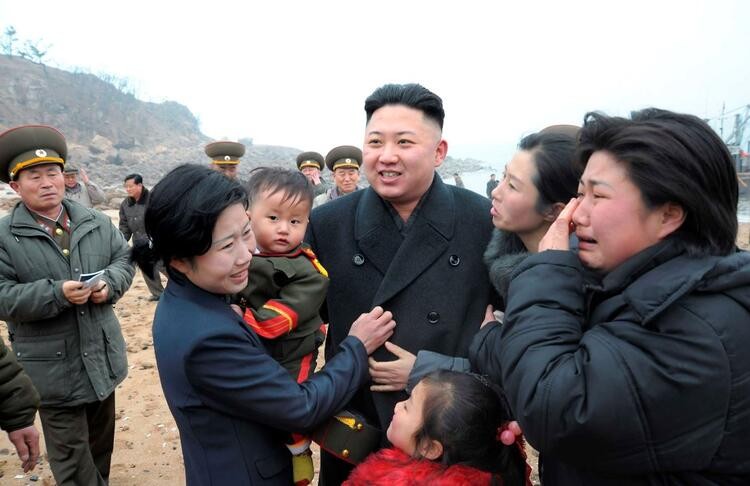'Korona virüs bize uğramadı' demişti... Kuzey Kore'den şok çıkış!