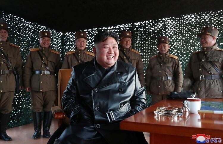 'Korona virüs bize uğramadı' demişti... Kuzey Kore'den şok çıkış!