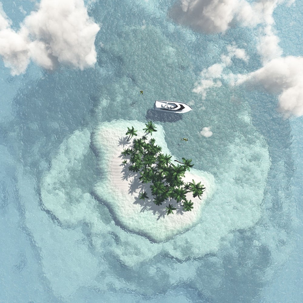 Korona virüs özel adalara talebi artırdı