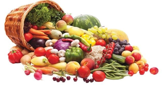 Hangi vitamin hangi yiyecekte bulunur? İşte sağlıklı yaşamın formülü