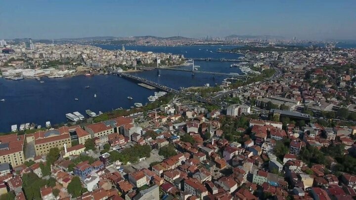 Faizler düştü, ev satışları patladı: İşte İstanbulun en cazip ilçeleri