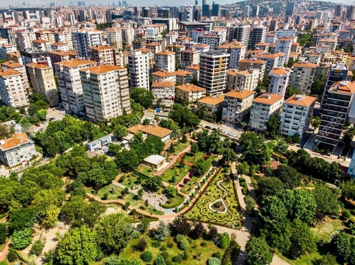Faizler düştü, ev satışları patladı: İşte İstanbulun en cazip ilçeleri