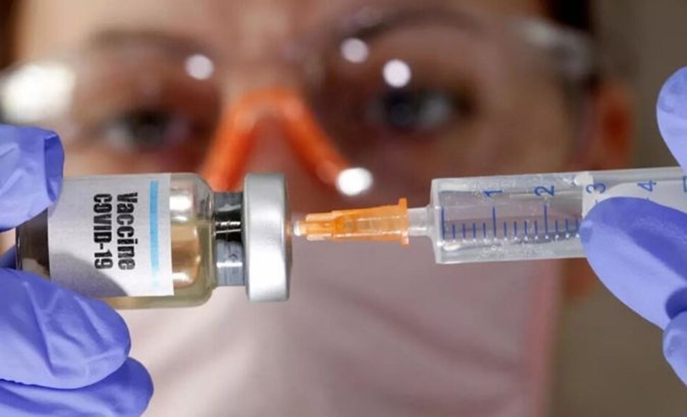 Çin’in korona virüs aşısı yüzde 90’dan fazla olumlu sonuç verdi