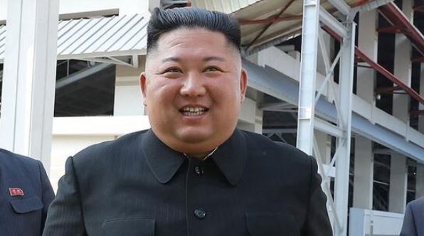 Kuzey Kore: Güney Kore, kırma köpek gibi davranıyor