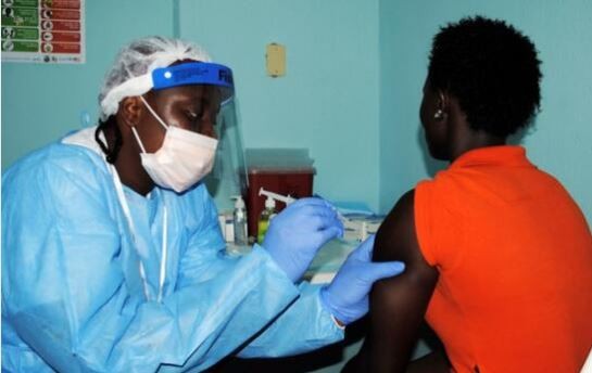 DSÖ duyurdu: Ebola salgını yeniden başladı, ülke alarma geçti
