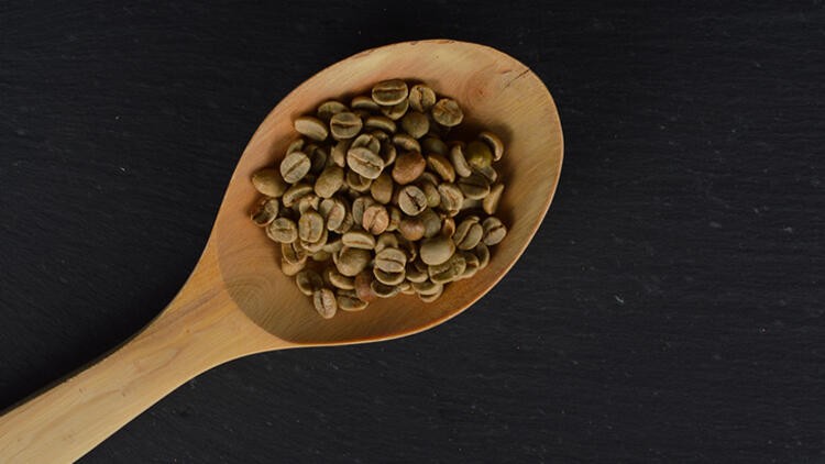 Yeşil kahve neden diğer kahvelerden daha faydalı?