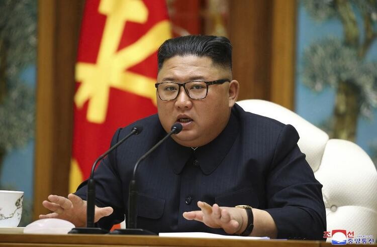 Kim Jong-un'un gizli örgütü: Ofis 39