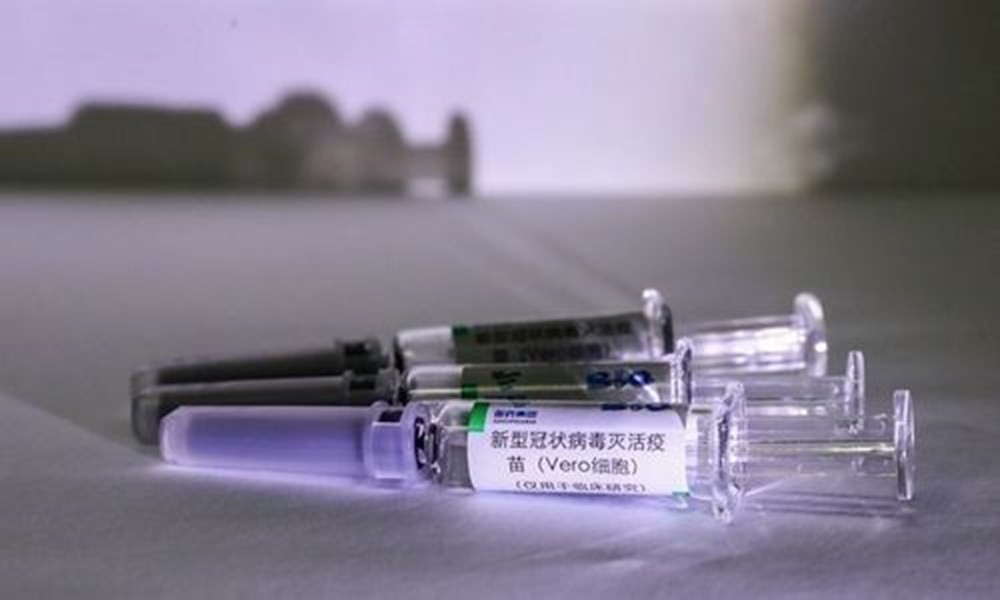 Çin’de geliştirilen korona virüs aşısı askeri kullanım için onaylandı