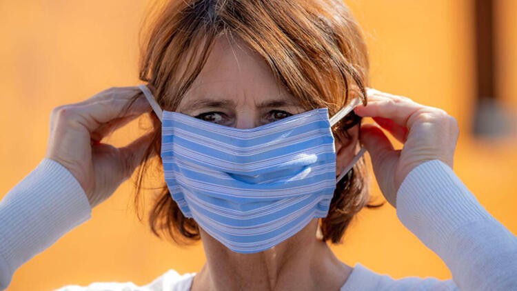 Dünya Sağlık Örgütü maske önerisini değiştirdi! Artık...