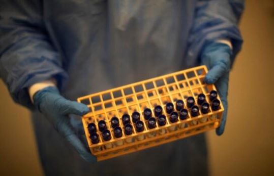 Çin'den flaş açıklama: Korona virüs aşısı için tarih verdiler