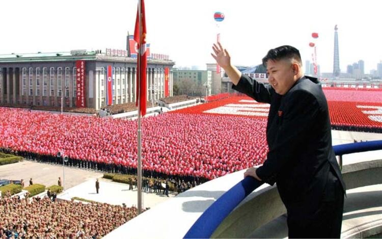 Kuzey Kore - Güney Kore krizinin gerçek sebebi ortaya çıktı!