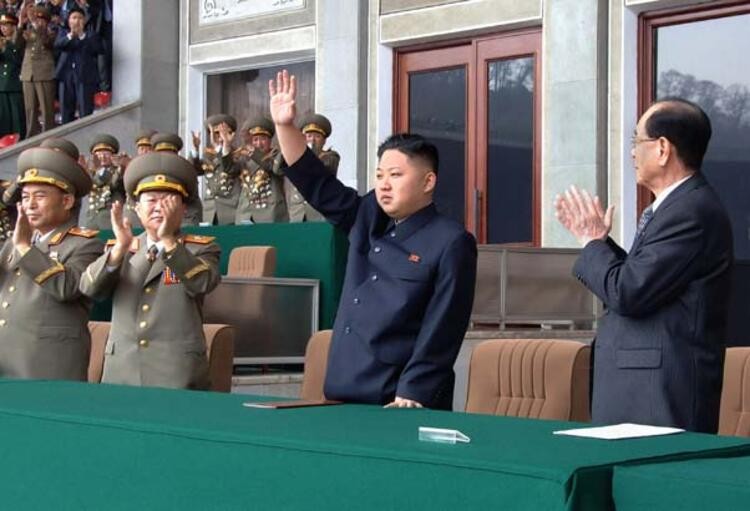 Kuzey Kore - Güney Kore krizinin gerçek sebebi ortaya çıktı!
