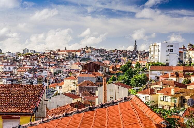 Dünyanın en güzel 25 şehrini seçtiler! Listede Türkiye'den bir şehir var