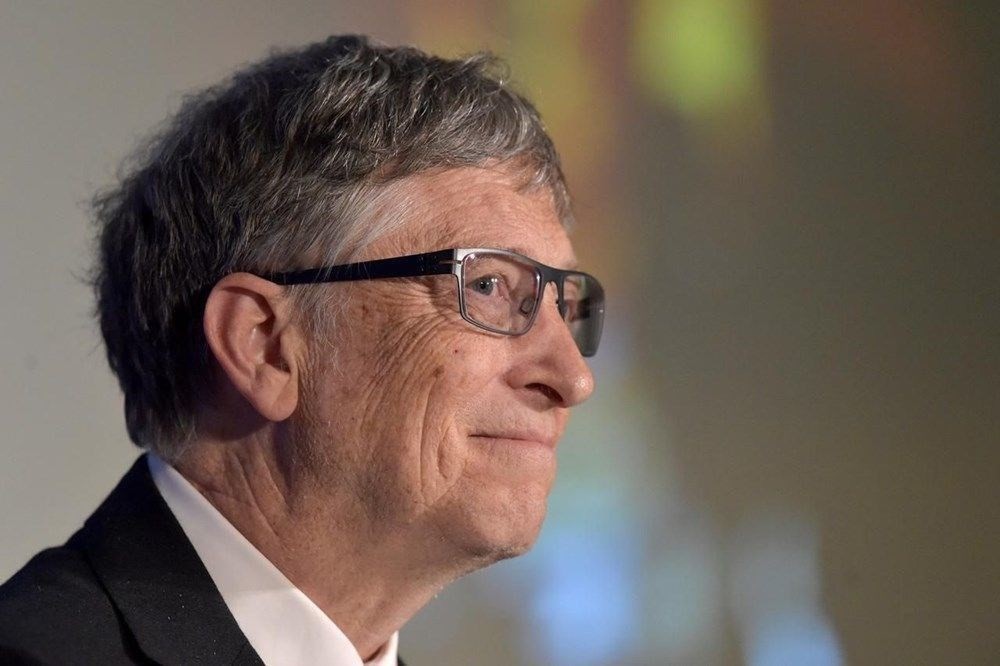 Bill Gates'ten korona virüs iddialarına yanıt
