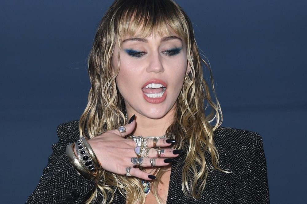 Miley Cyrus'tan yeni malikaneye 4.5 milyon dolar