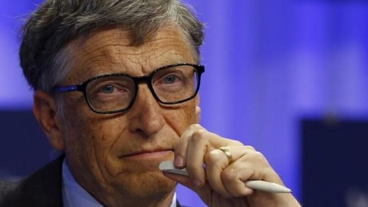 Bill Gates'ten şoke eden korona virüs açıklaması: Hepsi boşuna...