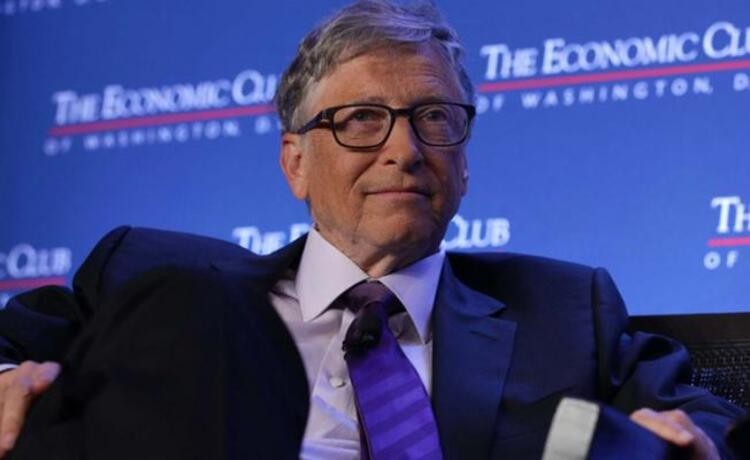 Bill Gates'ten şoke eden korona virüs açıklaması: Hepsi boşuna...