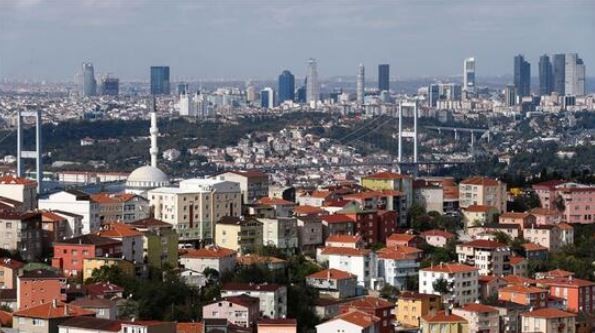 Korkutan deprem tablosu: İşte İstanbul'da en riskli 9 ilçe