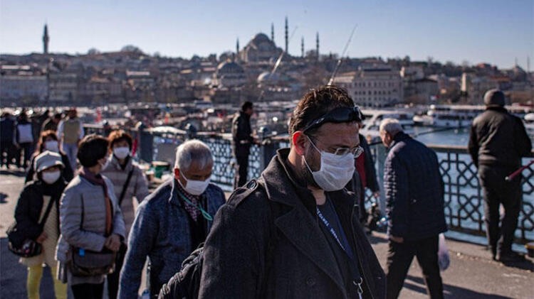 İstanbul'un en riskli 4 ilçesi