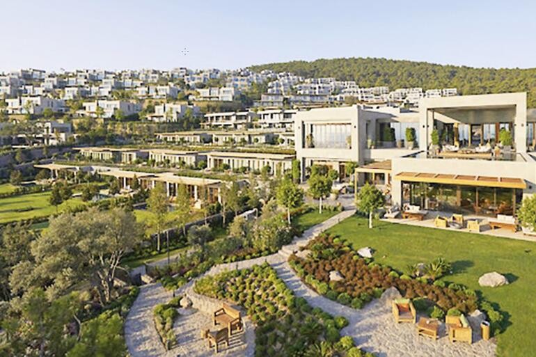 Şahenk, lüks evini 16 milyon euroya ‘Çılgın Türk’e sattı