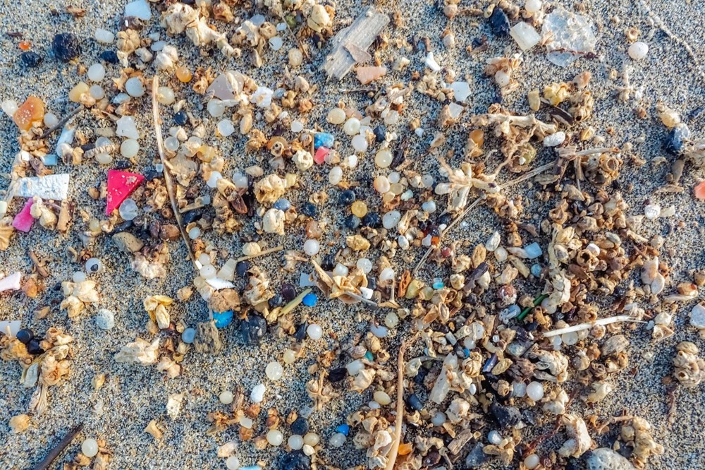 Atlantik Okyanusu’nda tahmin edilenden 10 kat daha fazla plastik bulundu