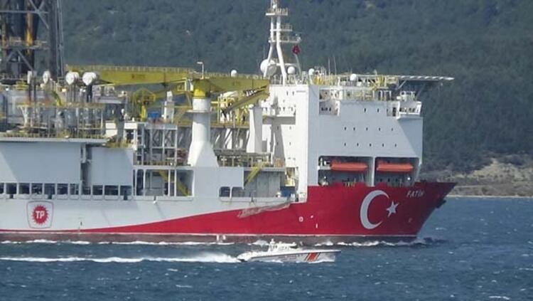 Karadeniz'de 'dev müjde!' Türkiye'nin artık kimseye ihtiyacı yok