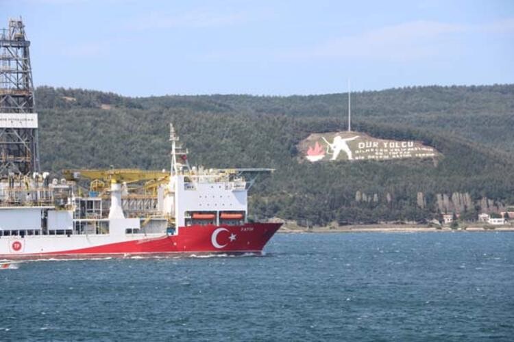 Karadeniz'de 'dev müjde!' Türkiye'nin artık kimseye ihtiyacı yok