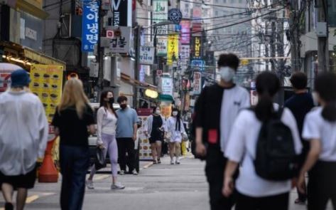 Güney Kore'de alarm: Yeni ve daha tehlikeli bir dalgayla karşı karşıyayız
