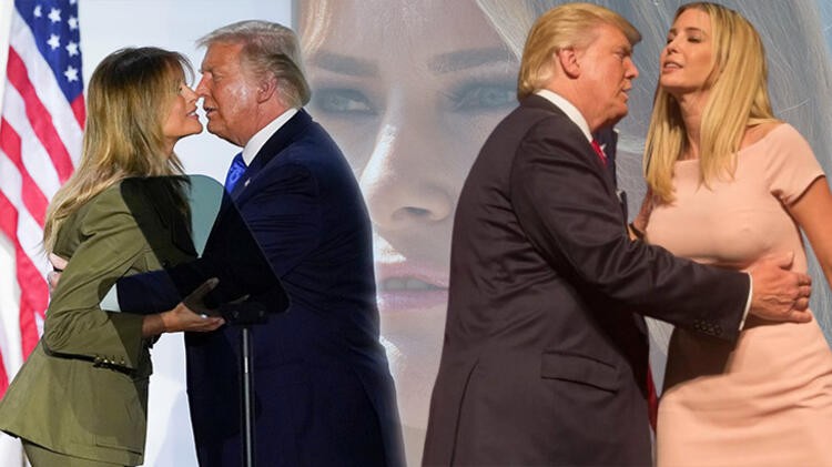 Yeni kitap yeni iddialar: Melania Trump'ın ses kaydı konuşuluyor